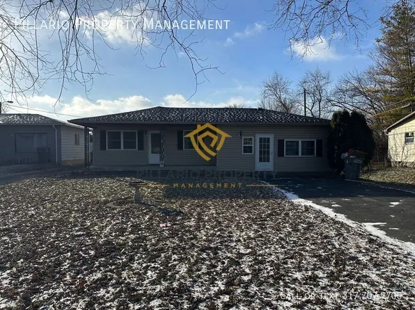 4703 E Minnesota St, Indianapolis, IN 46203