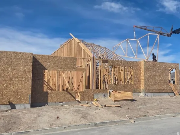 1477 N Saratoga View Ln Unit C, Saratoga Springs, UT 84045