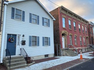307 2nd St, Troy, NY 12180