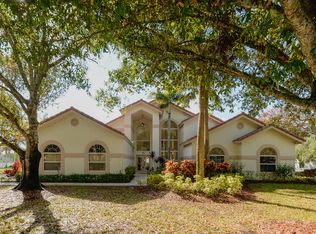 1414 SW Osprey Cv, Port Saint Lucie, FL 34986