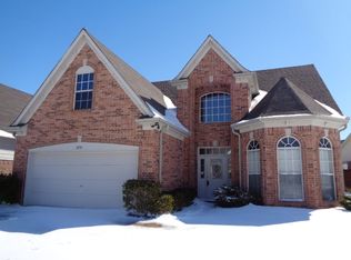 1074 Averett Cv, Cordova, TN 38018
