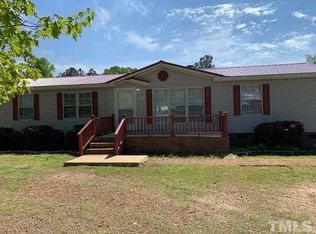 2505 Ridge Run, Lillington, NC 27546