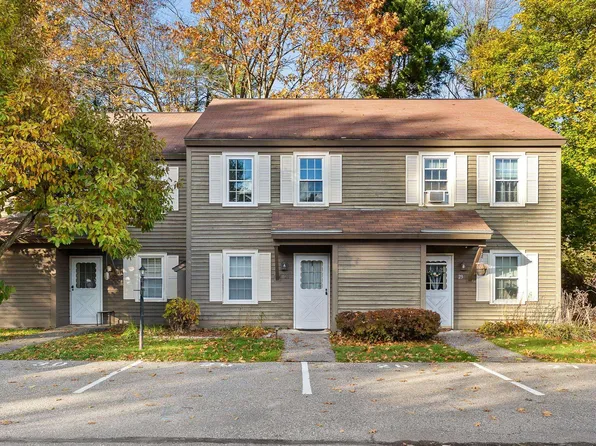 24 Hayes Avenue, South Burlington, VT 05403