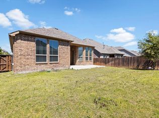 1526 Calcot Ln, Forney, TX 75126