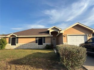 3502 Park Ln N, Harlingen, TX 78552