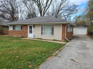 427 Suwanee St, Park Forest, IL