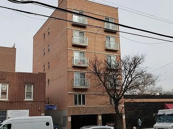 2011 Avenue F #A, Brooklyn, NY 11218