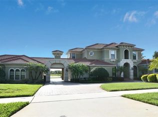 10704 Lago Bella Dr, Orlando, FL 32832