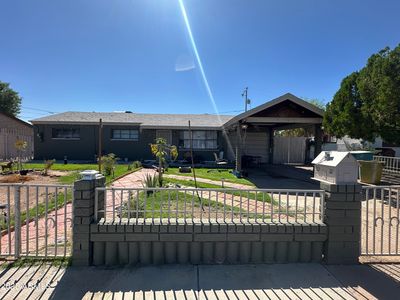 3319 W WINDSOR Avenue, Phoenix, AZ, 85009