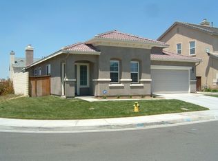 13357 Crabapple St, Moreno Valley, CA 92553