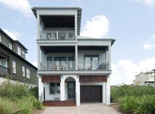 247 Winston Ln, Inlet Beach, FL 32461