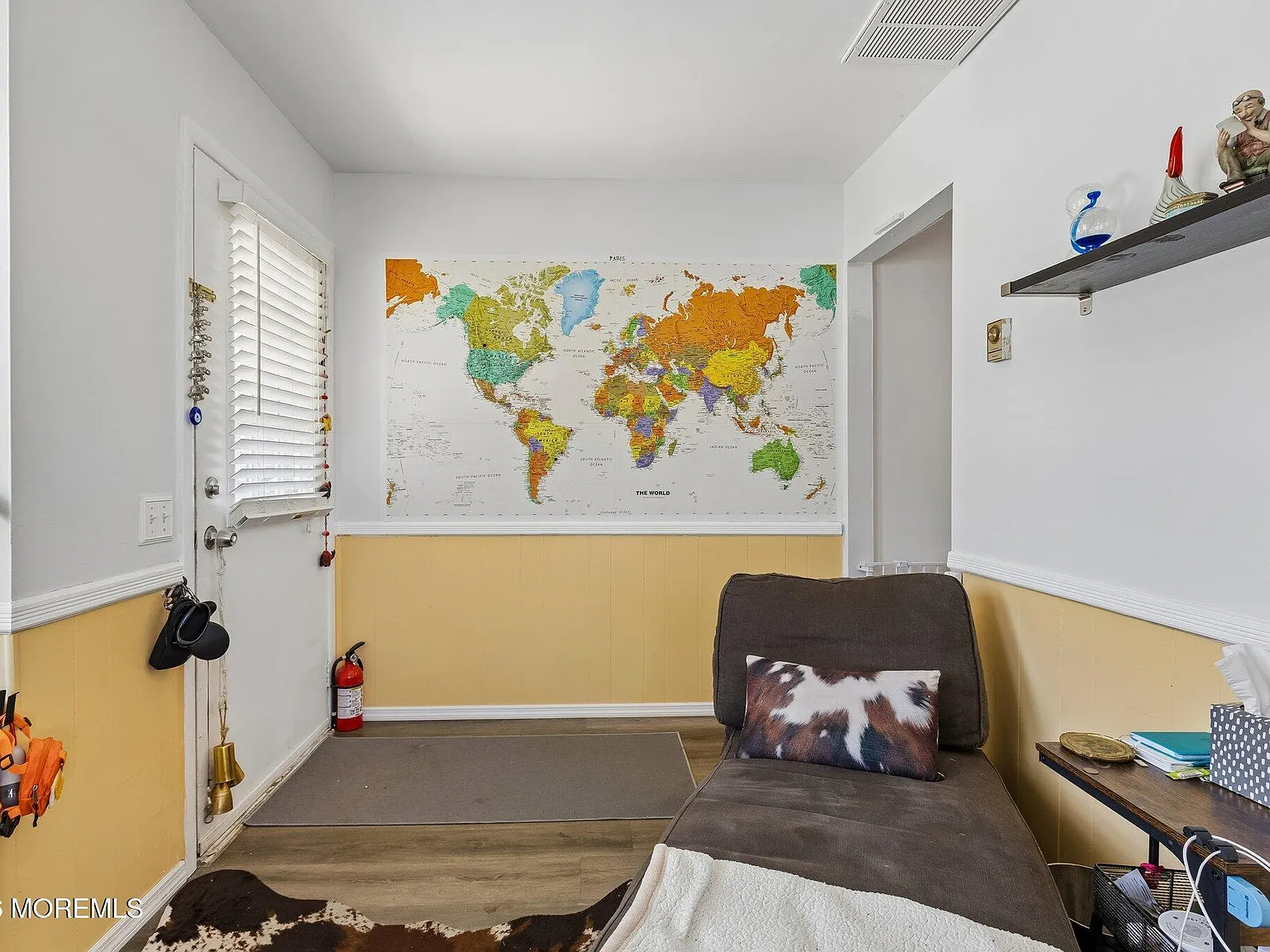 1 bed, 1009 sqft, $1,850 — Photo 3