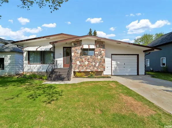 107 3rd AVENUE E, Blaine Lake, SK S0J 0J0