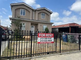 831 E 80th St #80833F, Los Angeles, CA 90001