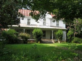 170 T C Justice Rd, Pittsboro, NC 27312