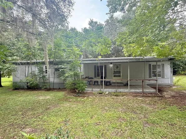 2787 E Earth St, Inverness, FL 34453