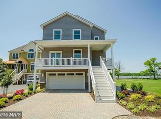 3815 Clarks Point Rd, Baltimore, MD 21220