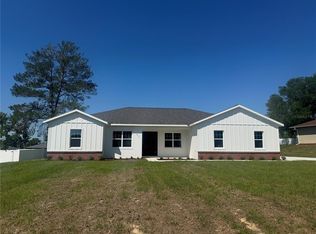4198 SW 112th St, Ocala, FL 34476