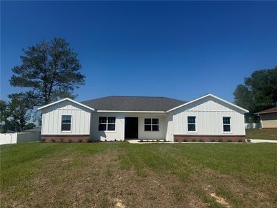 4198 SW 112TH STREET, Ocala, FL, 34476