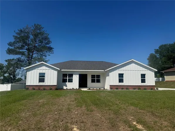 4198 SW 112th St, Ocala, FL 34476
