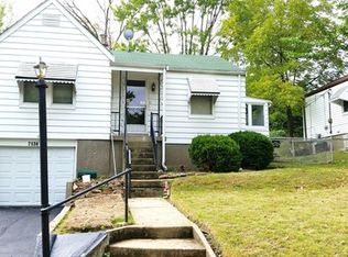 7136 Greenhaven Dr, Saint Louis, MO