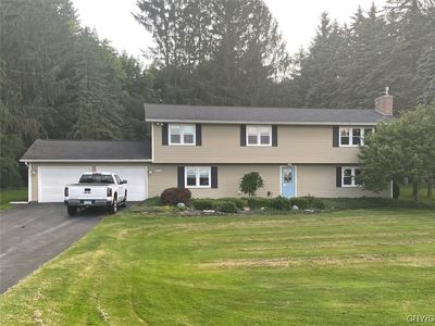 4605 Limeledge Rd, Marcellus, NY, 13108