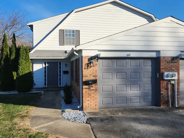 4418 London Ct, Indianapolis, IN 46254