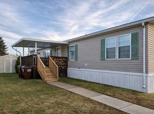 17849 Patrick St, Brownstown, MI 48174