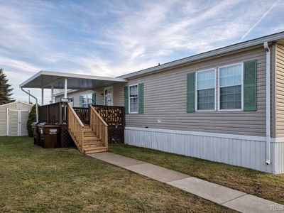 17849 Patrick St, Brownstown, MI, 48174