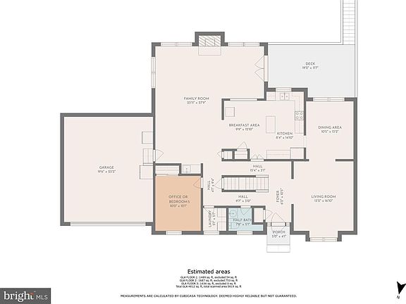 4th image of this home