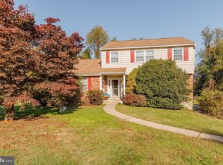 102 Biddle Dr, Exton, PA 19341