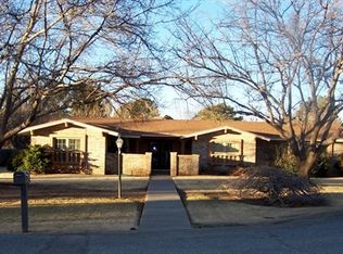 4833 Costa De Oro Rd, El Paso, TX 79922