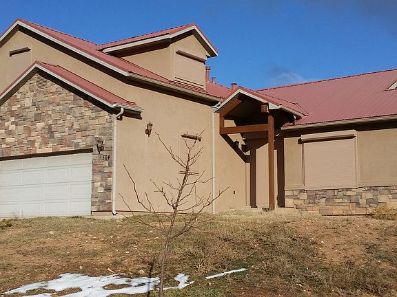 2nd image of 504 N 200th St E