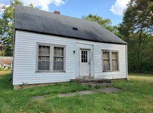 3905 S Sherman Dr, Indianapolis, IN 46237