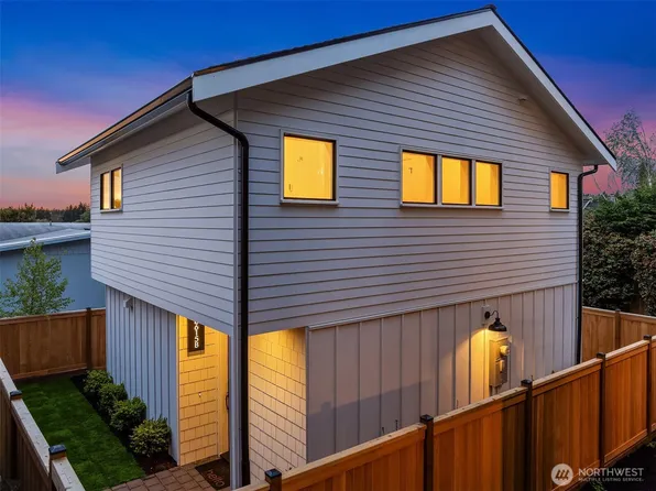 6615 Woodlawn Avenue N #B, Seattle, WA 98103