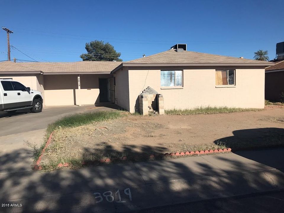 1st image of 3819 N 56th Ave