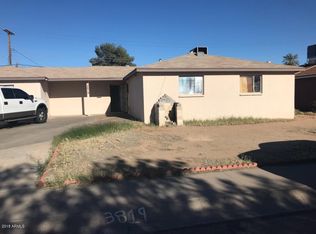 3819 N 56th Ave, Phoenix, AZ 85031