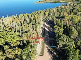 3 Sterling Lane Rural Lesser Slave Riv #124, Md Of, AB T0G2A0