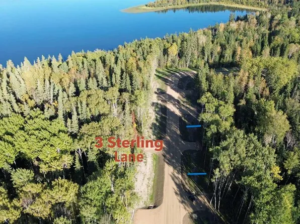 3 Sterling Lane Rural Lesser Slave Riv #124, Md Of, AB T0G 2A0