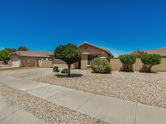 4th image of 16744 W DESERT BLOOM Street
