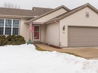 315 Rempe Dr, Waukesha, WI 53186