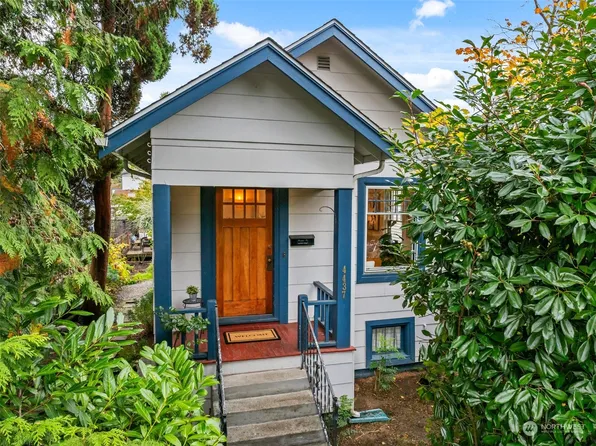 4437 39th Avenue S, Seattle, WA 98118