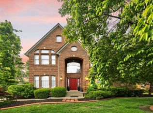31 Mapletree Pl, Danville, KY 40422
