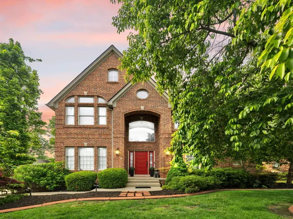 31 Mapletree Pl, Danville, KY 40422