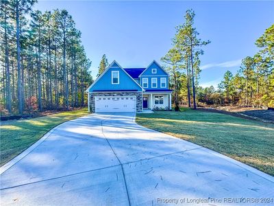 812 New Kirk Ct LOT 82, Fayetteville, NC, 28311