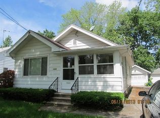 1771 Marion Ct, Beloit, WI 53511