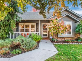 2137 E Roaring Creek St, Meridian, ID 83646