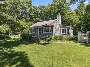 1 Elizabeth Dr, North Salem, NY 10560