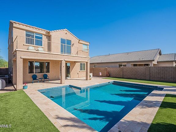 3rd image of 7125 W ALICIA Drive