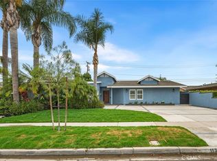 11302 Davenport Rd, Los Alamitos, CA 90720